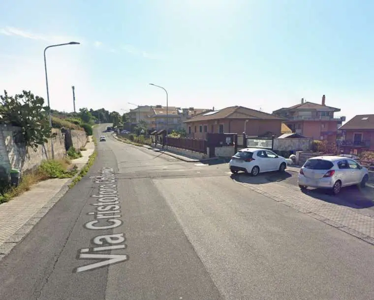Immagine per Appartamento in asta a San Gregorio di Catania via Cristoforo Colombo 20