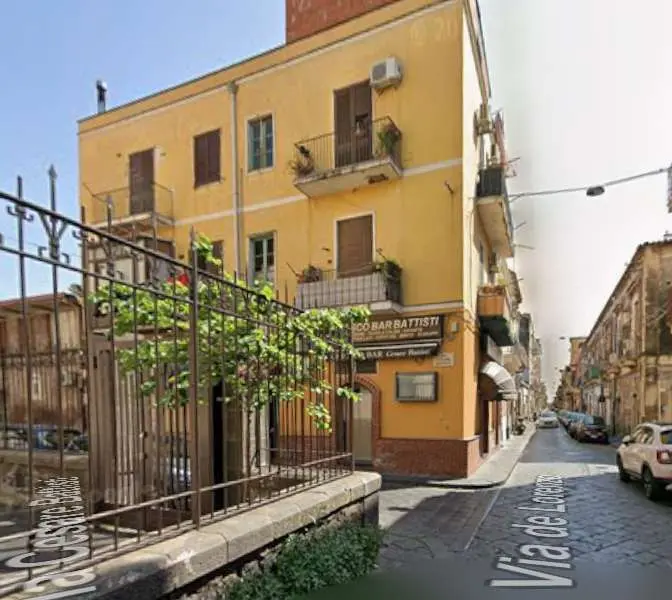 Immagine per Appartamento in asta a Catania via Cesare Battisti 15