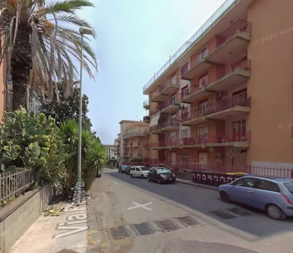 Appartamento via Regina Pacis 6/a, Giarre