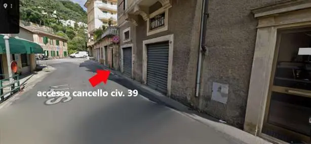 Immagine per Appartamento in asta a Sori via Cairoli 39