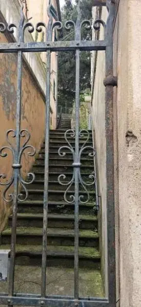 Appartamento via Cairoli 39, Sori