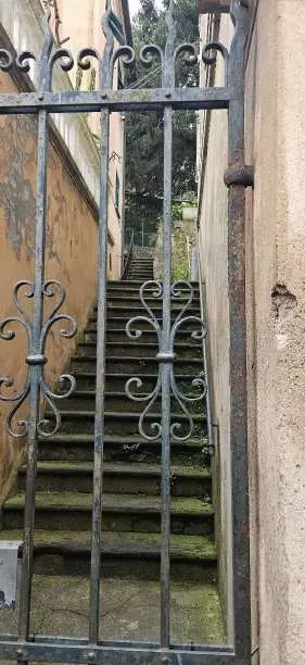 Immagine per Appartamento in asta a Sori via Cairoli 39