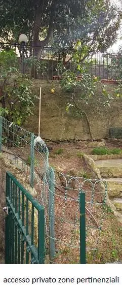 Appartamento via Cairoli 39, Sori