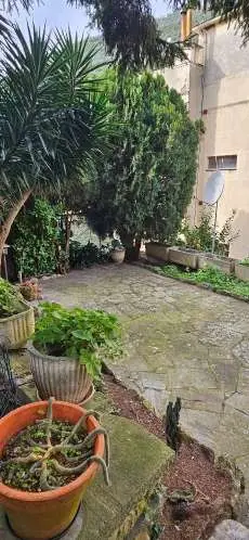 Appartamento via Cairoli 39, Sori