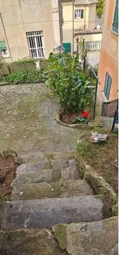 Appartamento via Cairoli 39, Sori