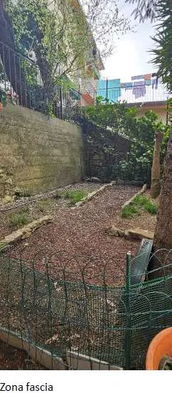 Appartamento via Cairoli 39, Sori