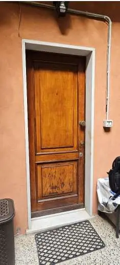 Appartamento via Cairoli 39, Sori