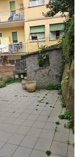 Appartamento via Cairoli 39, Sori