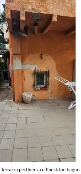 Appartamento via Cairoli 39, Sori