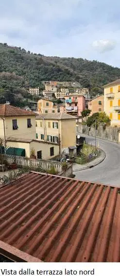 Appartamento via Cairoli 39, Sori