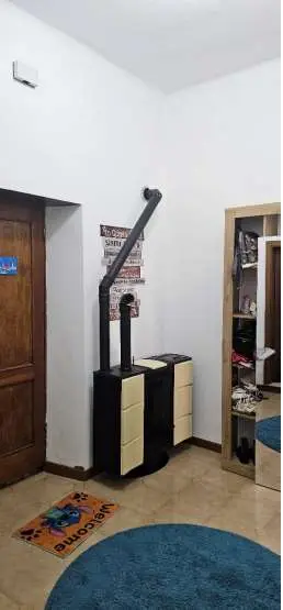 Appartamento via Cairoli 39, Sori