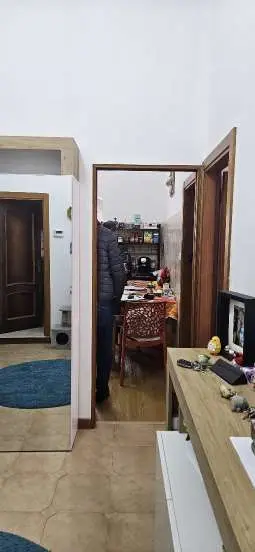 Appartamento via Cairoli 39, Sori