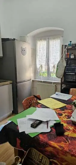 Appartamento via Cairoli 39, Sori