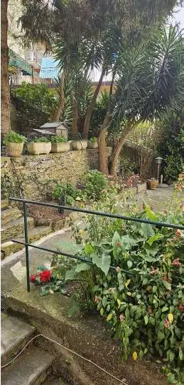 Appartamento via Cairoli 39, Sori