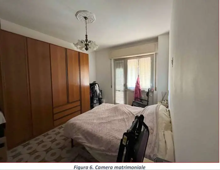 Immagine per Appartamento in asta a Genova via Napoli 78