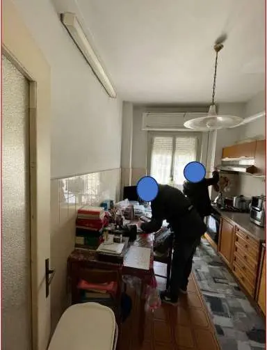 Immagine per Appartamento in asta a Genova via Napoli 78