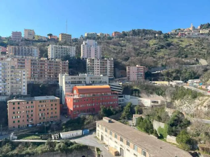 Immagine per Appartamento in asta a Genova via Napoli 78