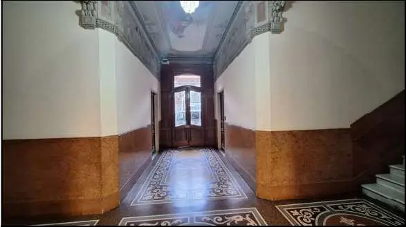 Immagine per Appartamento in asta a Genova via Giacomo Buranello 14