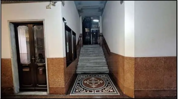 Immagine per Appartamento in asta a Genova via Giacomo Buranello 14