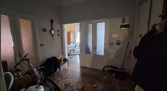 Immagine per Appartamento in asta a Genova via Giacomo Buranello 14