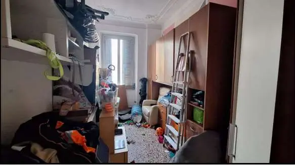 Immagine per Appartamento in asta a Genova via Giacomo Buranello 14