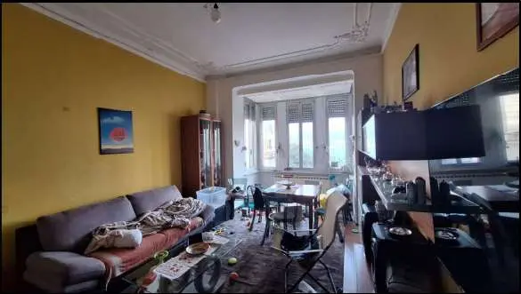 Immagine per Appartamento in asta a Genova via Giacomo Buranello 14