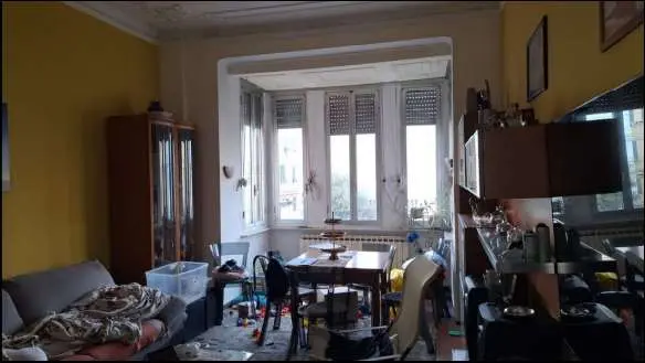 Immagine per Appartamento in asta a Genova via Giacomo Buranello 14
