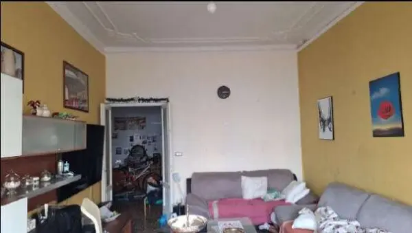 Appartamento via Giacomo Buranello 14, Genova