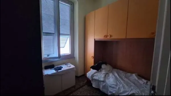 Appartamento via Giacomo Buranello 14, Genova