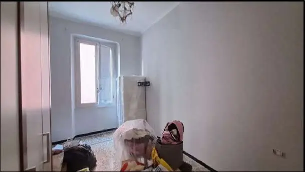 Immagine per Appartamento in asta a Genova via Giacomo Buranello 14
