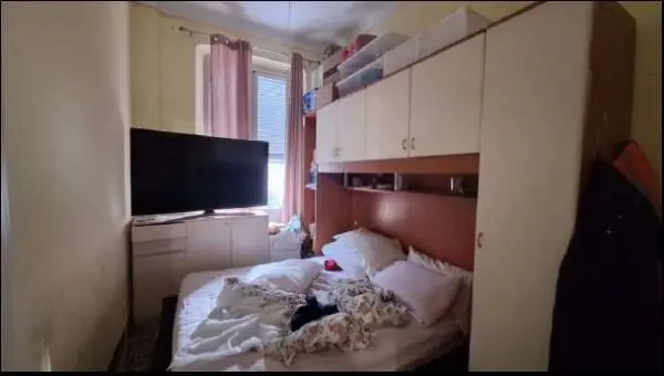 Immagine per Appartamento in asta a Genova via Giacomo Buranello 14