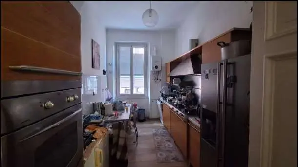 Immagine per Appartamento in asta a Genova via Giacomo Buranello 14