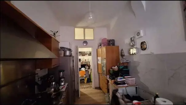 Immagine per Appartamento in asta a Genova via Giacomo Buranello 14