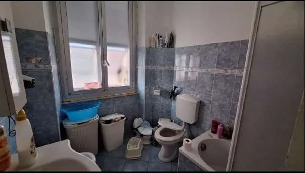 Immagine per Appartamento in asta a Genova via Giacomo Buranello 14