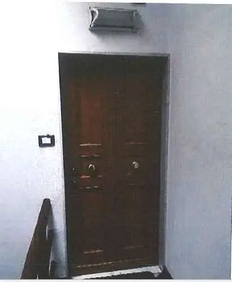 Appartamento via Lungomare Di Pegli 7, Genova