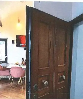 Immagine per Appartamento in asta a Genova via Lungomare Di Pegli 7