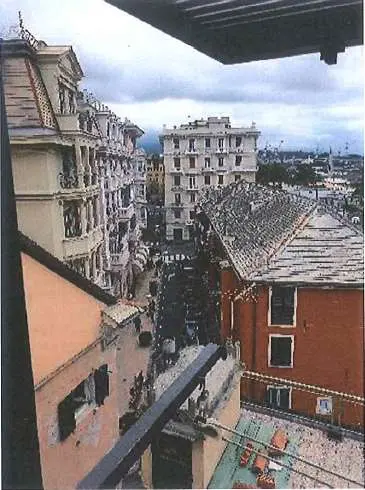 Immagine per Appartamento in asta a Genova via Lungomare Di Pegli 7