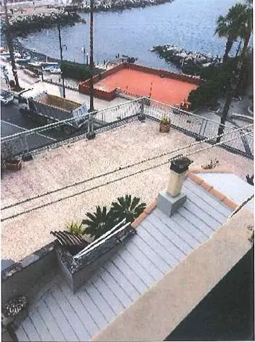 Immagine per Appartamento in asta a Genova via Lungomare Di Pegli 7