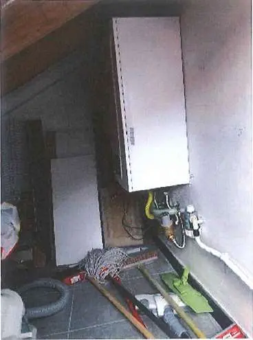 Immagine per Appartamento in asta a Genova via Lungomare Di Pegli 7
