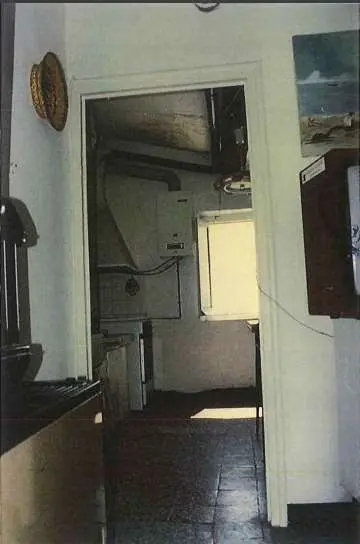 Immagine per Appartamento in asta a Genova via Lungomare Di Pegli 7