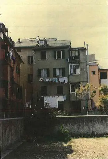 Immagine per Appartamento in asta a Genova via Lungomare Di Pegli 7