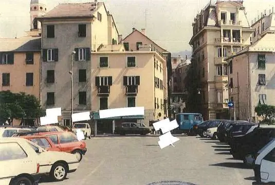 Immagine per Appartamento in asta a Genova via Lungomare Di Pegli 7