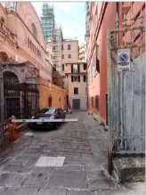 Appartamento via Assarotti 26, Genova