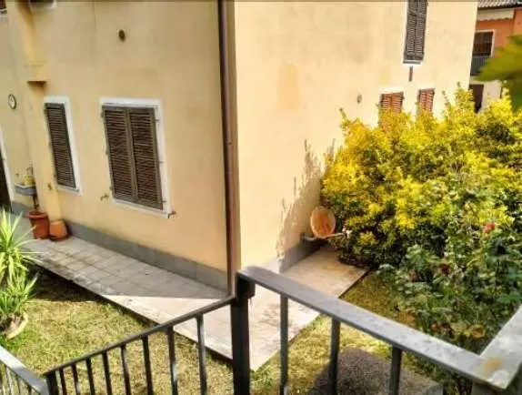 Appartamento via Genova 488, La Spezia