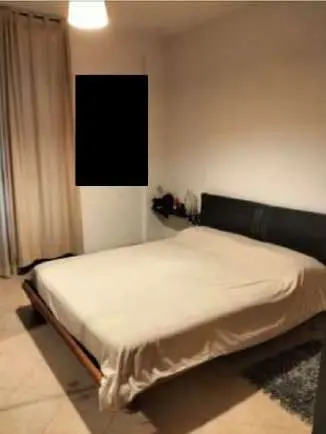Appartamento via Genova 488, La Spezia