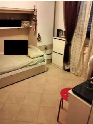 Appartamento via Genova 488, La Spezia