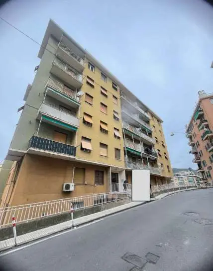 Appartamento via Sparta 24, Genova
