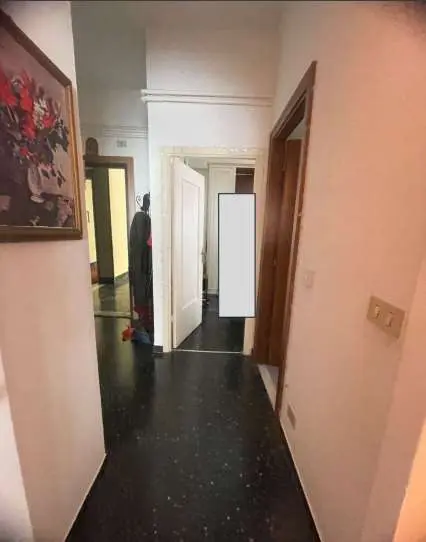Appartamento via Sparta 24, Genova