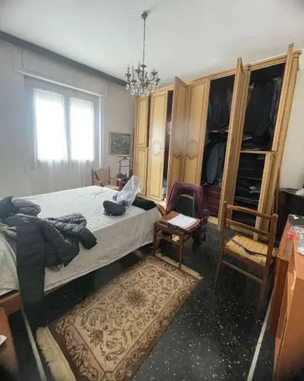 Appartamento via Sparta 24, Genova