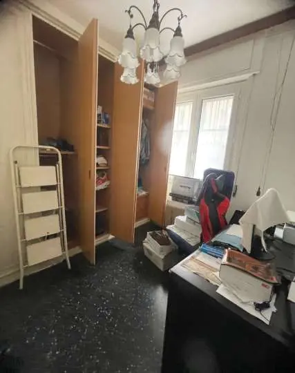 Appartamento via Sparta 24, Genova